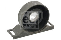 FEBI, Center Bearing Support, 26 11 2 225 620, 02823, BMW
