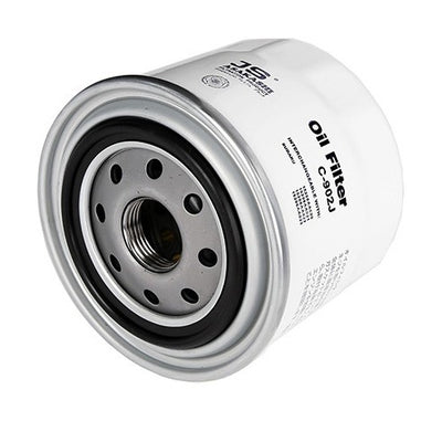 JS,, Oil Filter (SPIN-ON), AY10-0F-J021, C902J, ISUZU