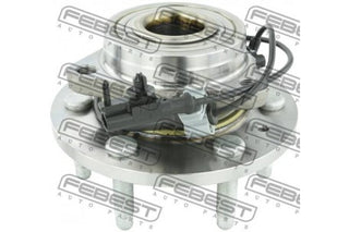 ดุมล้อ FEBEST, 22841381, 3282-ESCIIIMF, CADILLAC (GM) (074587)
