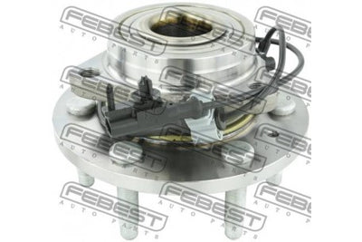 ดุมล้อ FEBEST, 22841381, 3282-ESCIIIMF, CADILLAC (GM) (074587)