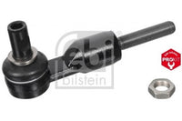 Tie Rod End, FEBI, 4F0 419 811 D, 22044, AUDI (069887)