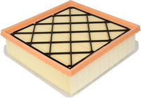 JS, Air Filter, 13275089, A0659, OPEL