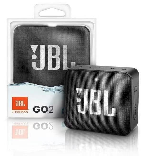 |SG SELLER|   {GO2} {CLIP 3 }Bluetooth Audio Subwoofer Mini Wireless  Bluetooth Speaker Waterproof