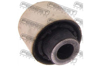 Bush, Suspension, FEBEST, 1K0 505 553 A, VWAB-012, AUDI (067601)