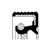 Shaft Seal, camshaft, CORTECO, OEM 806738110, Article number 1 9 0 2 0 3 2 6 B, SUBARU (107313)