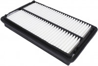 JS, Air Filter, 17220-PAA-000, A867J, HONDA