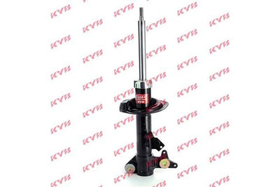 Strut Assembly, KYB, 54303-AU025, 331015, NISSAN  (025129)