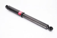 Shock Absorber, KYB, A 906 320 07 31, 349044, MERCEDES-BENZ  (022672)