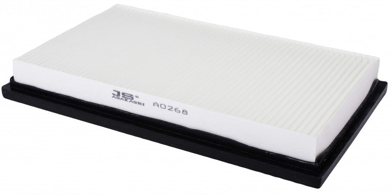 JS, Air Filter, 13 72 1 491 749, A0268, MINI