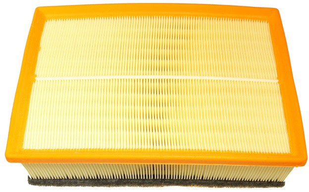JS, Air Filter, 16546-00Q1L, A2528, NISSAN