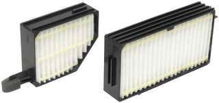 JS, Cabin Filter, 63210-AG000, AC9323SET, SUBARU
