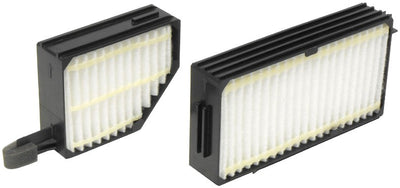 JS, Cabin Filter, 63210-AG000, AC9323SET, SUBARU