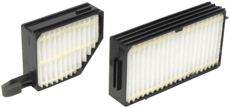 JS, Cabin Filter, 63210-AG000, AC9323SET, SUBARU