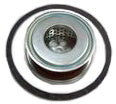 กรองเกียร์, JS, 000-466-16-04, JT114K, MERCEDES-BENZ (034845)