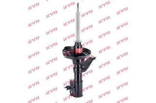 Strut Assembly, KYB, 51601S9HT01, 331050, HONDA (025140)