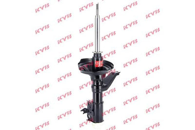 Strut Assembly, KYB, 51601S9HT01, 331050, HONDA  (025140)