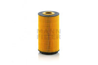 MANN-FILTER,, Oil Filter (Element), 07C 115 562 E, HU8010Z, AUDI