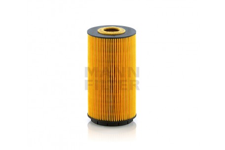 กรองน้ำมันเครื่อง(ไส้กรอง), MANN-FILTER, 07C 115 562 E, HU8010Z, AUDI (070377)