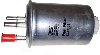 JS,, Diesel Filter (INJECTOR), 16 40 008 84R, FS1104, RENAULT