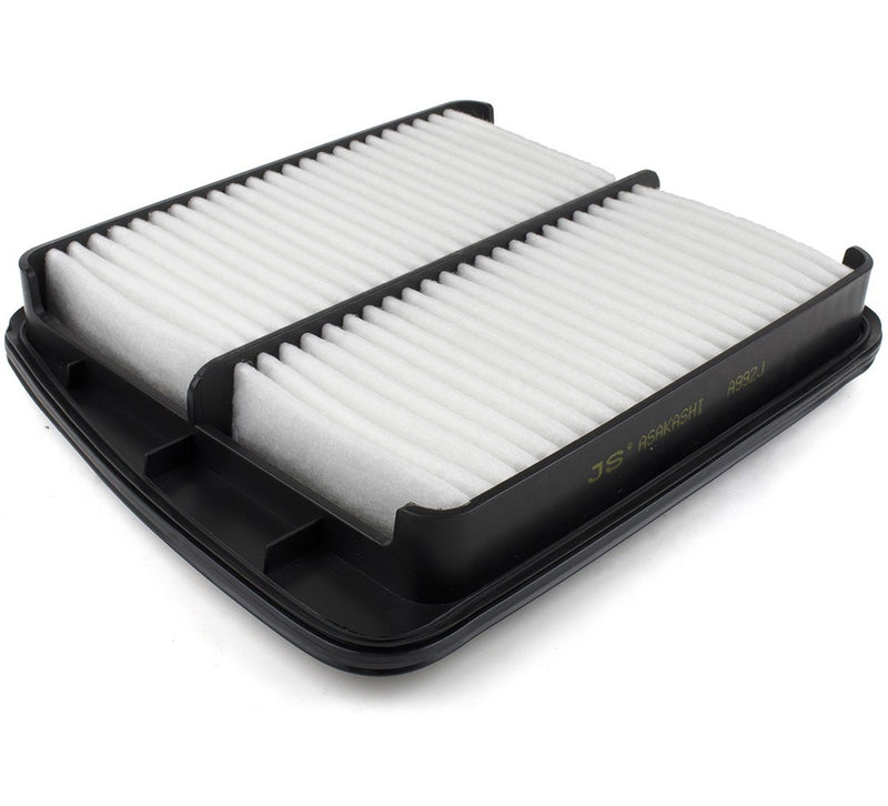 ไส้กรองอากาศ JS, 13780-52D00, A992J, SUZUKI (035923)