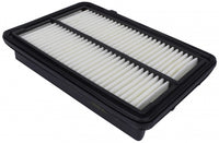 JS, Air Filter, 17220-R0A-003, A894J, HONDA