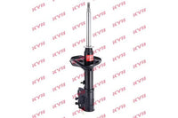 Strut Assembly, KYB, MB891073, 333124, MITSUBISHI (025263)