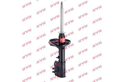 Strut Assembly, KYB, MB891073, 333124, MITSUBISHI  (025263)