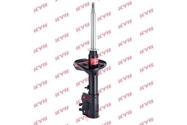 Strut Assembly, KYB, MB891073, 333124, MITSUBISHI  (025263)