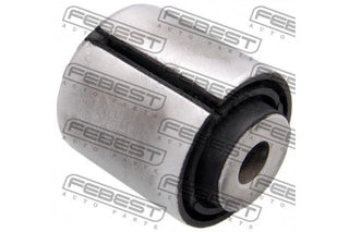 Bush, Suspension, FEBEST, 33 32 6 763 093, BMAB-002, BMW (075486)