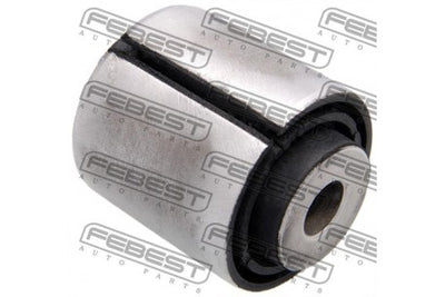 Bush, Suspension, FEBEST, 33 32 6 763 093, BMAB-002, BMW (075486)