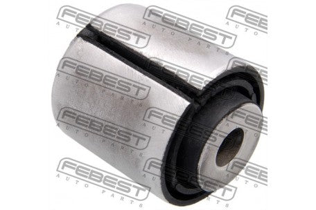 Bush, Suspension, FEBEST, 33 32 6 763 093, BMAB-002, BMW (075486)