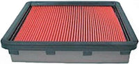 JS, Air Filter, 5022742, A437J, MAZDA