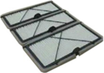 JS, Cabin Filter, 6447-H0, AC0093, CITROEN