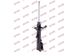 Strut Assembly, KYB, 55361-17100, 333504, HYUNDAI  (021283)