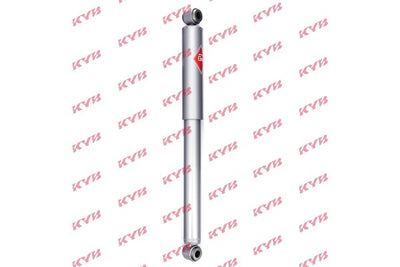 Shock Absorber, KYB, S46E-28-700, 553153, MAZDA  (022930)