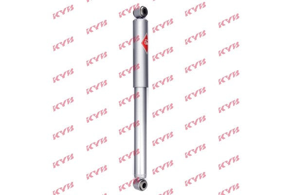 Shock Absorber, KYB, S46E-28-700, 553153, MAZDA  (022930)