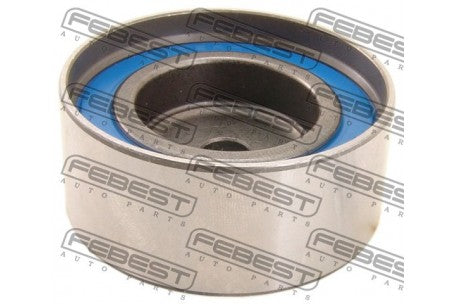 Pulley Tensioner, FEBEST, 14510-RCA-A01_BT, 0387-YF4, ACURA (064541)