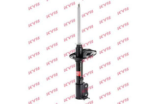 Strut Assembly, KYB, 55350-25001, 332095, HYUNDAI  (025183)