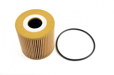 กรองน้ำมันเครื่อง (ELEMENT), JS, 1275810, OE0007, VOLVO (035910)
