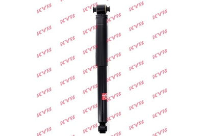 Shock Absorber, KYB, 82 00 256 337, 344802, RENAULT  (022587)