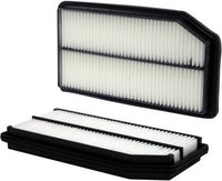 JS, Air Filter, 17220RJEA00, A8524, HONDA