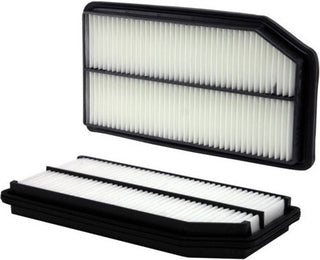 JS, Air Filter, 17220RJEA00, A8524, HONDA