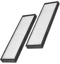 JS, Cabin Filter, 97133-1J000, AC9406SET, HYUNDAI