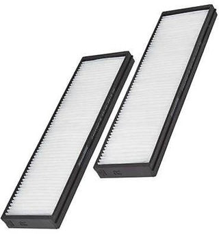JS, Cabin Filter, 97133-1J000, AC9406SET, HYUNDAI