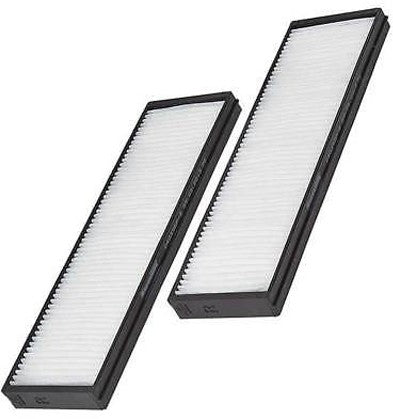 JS, Cabin Filter, 97133-1J000, AC9406SET, HYUNDAI