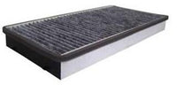 JS, Cabin Filter, 996.571.219.01, AC0014C, PORSCHE