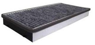 JS, Cabin Filter, 996.571.219.01, AC0014C, PORSCHE