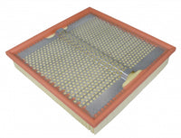 JS, Air Filter, 603.094.04.04, A0266, MERCEDES-BENZ