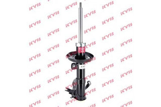 Strut Assembly, KYB, 51621-TR0-E04, 339280, HONDA  (021951)
