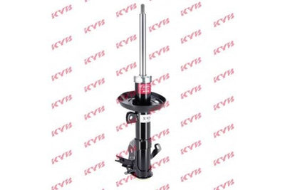 Strut Assembly, KYB, 51621-TR0-E04, 339280, HONDA  (021951)